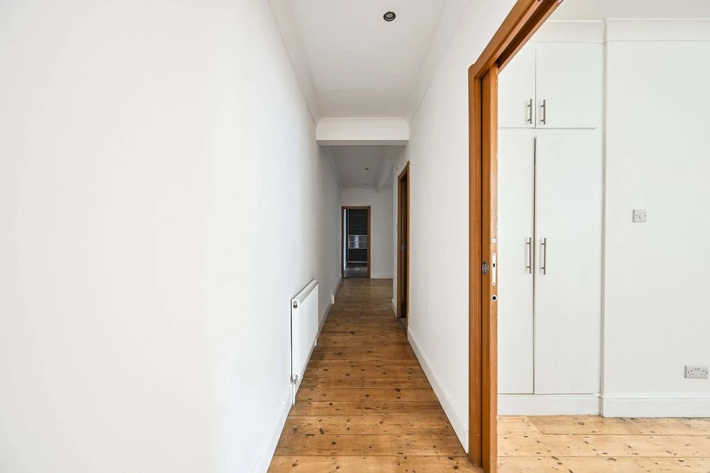 Квартира в Лондоне, Великобритания, 83 м² - фото 16