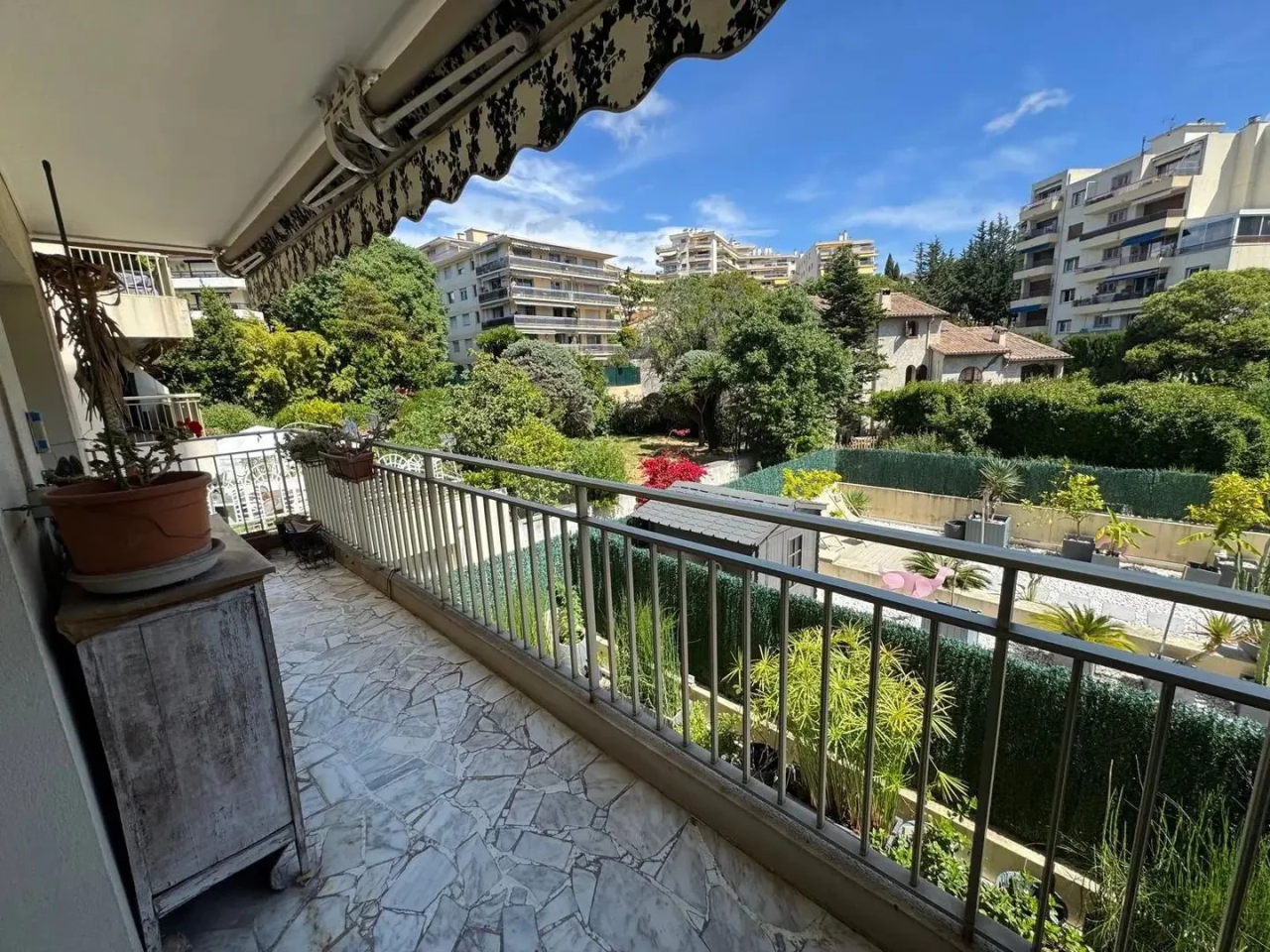 Квартира в Каннах, Франция, 41 м² - фото 16