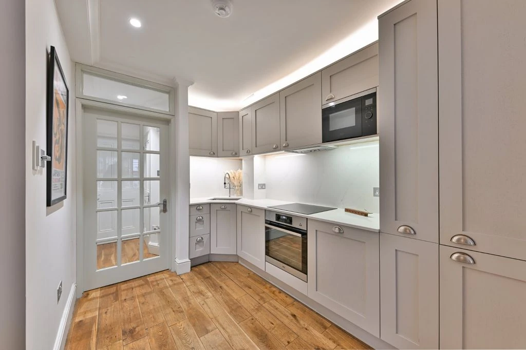 Квартира в Лондоне, Великобритания, 81 м² - фото 17