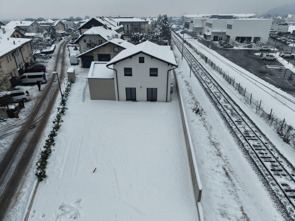 Квартира в Любляне, Словения, 101 м² - фото 17