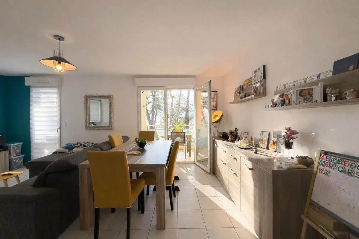 Квартира в Каннах, Франция, 84 м² - фото 17