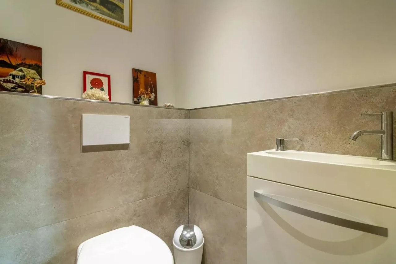 Квартира в Каннах, Франция, 175 м² - фото 17