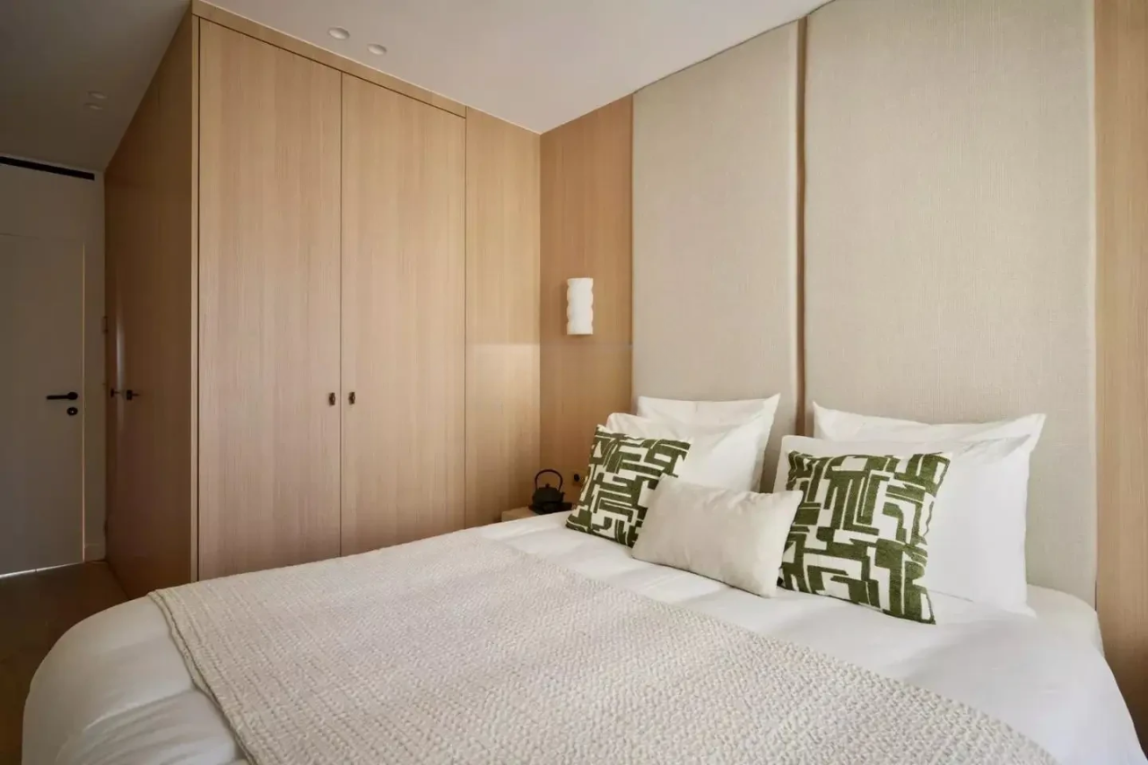 Квартира в Каннах, Франция, 70 м² - фото 17