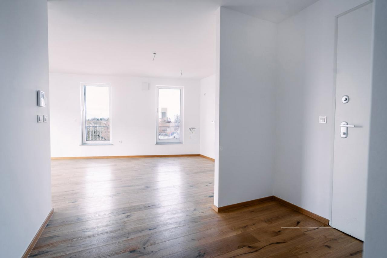 Квартира в Любляне, Словения, 73 м² - фото 17