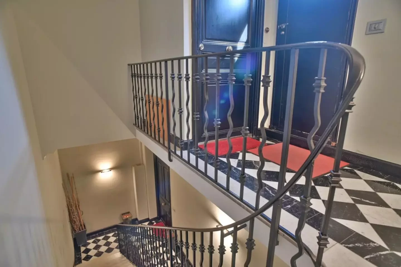 Квартира в Каннах, Франция, 97 м² - фото 17