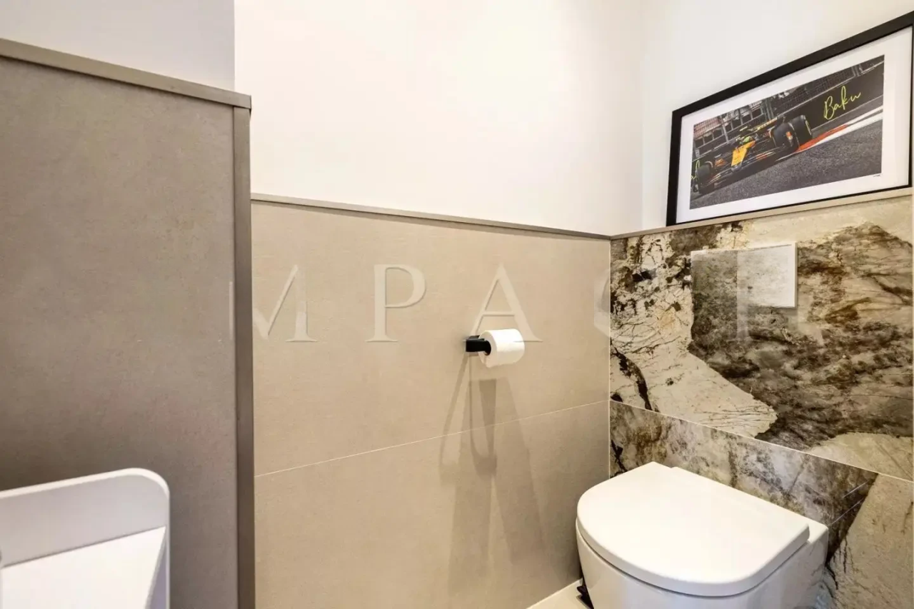 Квартира в Каннах, Франция, 49 м² - фото 17