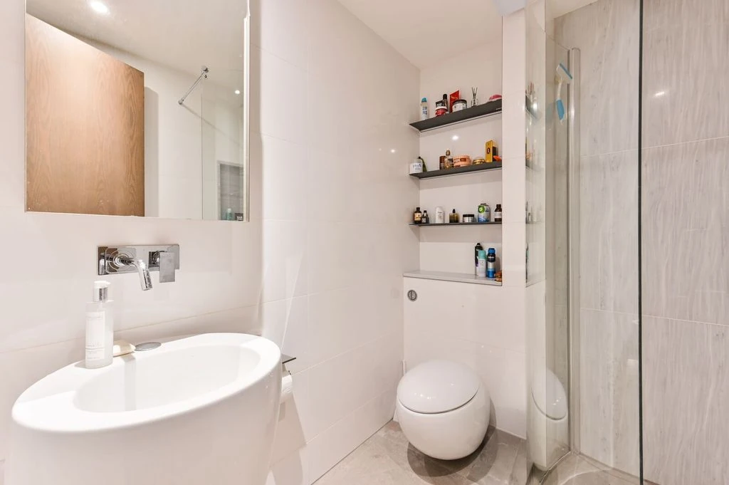 Квартира в Лондоне, Великобритания, 41 м² - фото 17