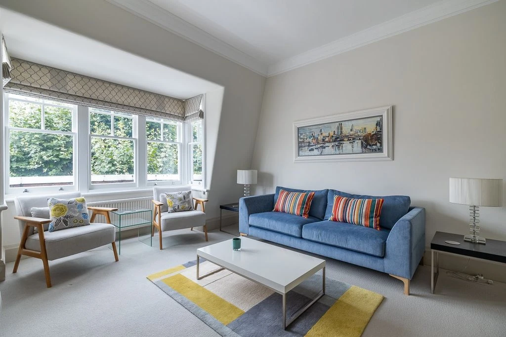 Квартира в Лондоне, Великобритания, 62 м² - фото 17