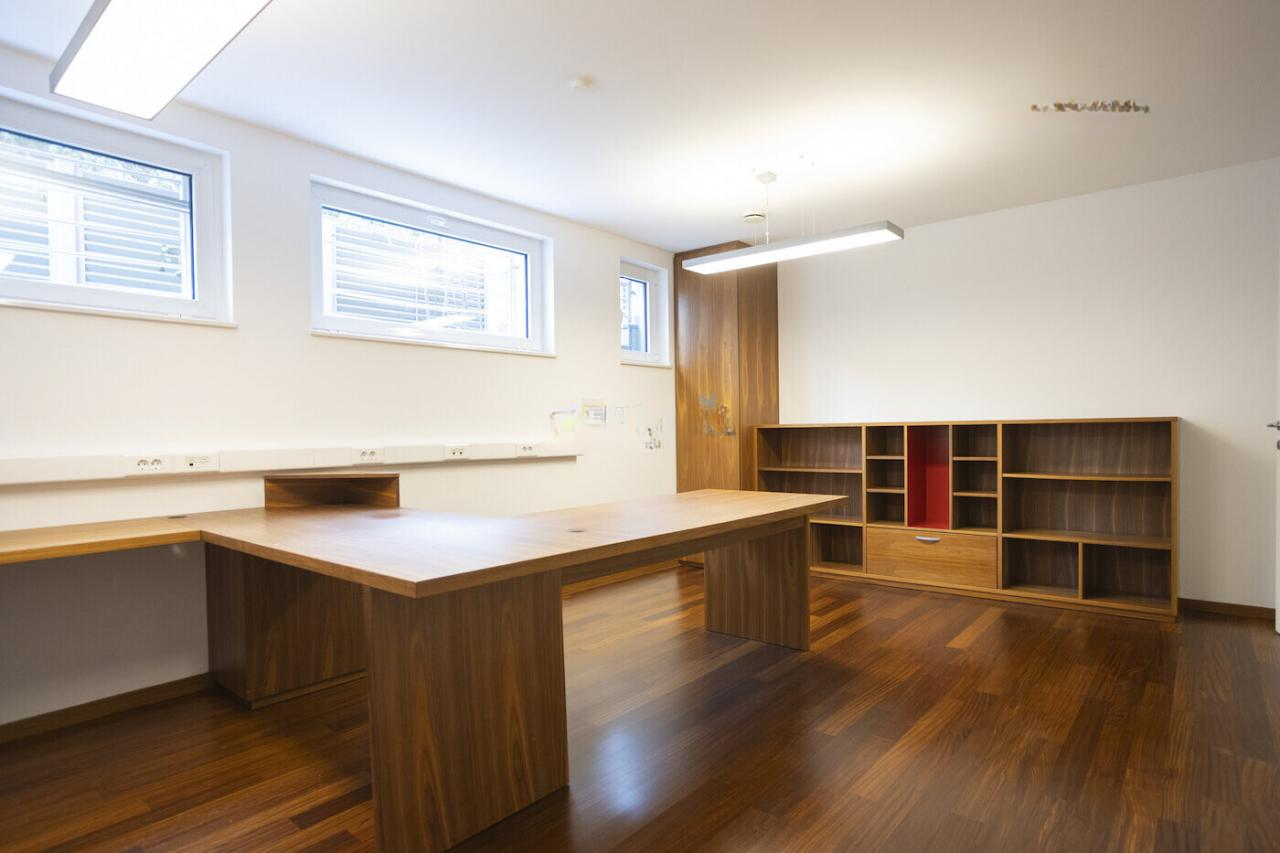 Дом в Любляне, Словения, 388 м² - фото 17