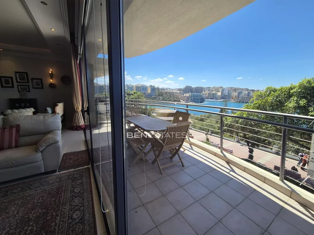 Квартира в Слиме, Мальта, 181 м² - фото 17