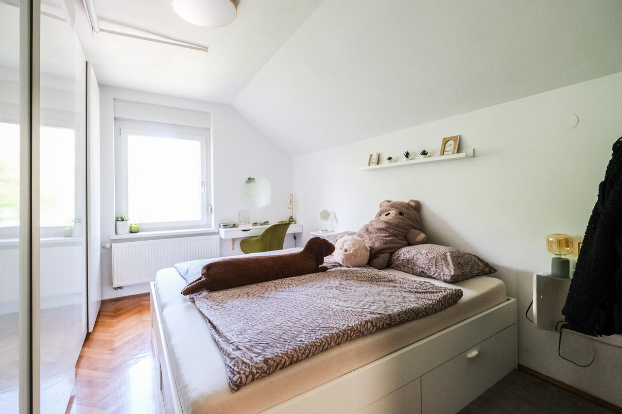 Дом в Любляне, Словения, 280 м² - фото 17