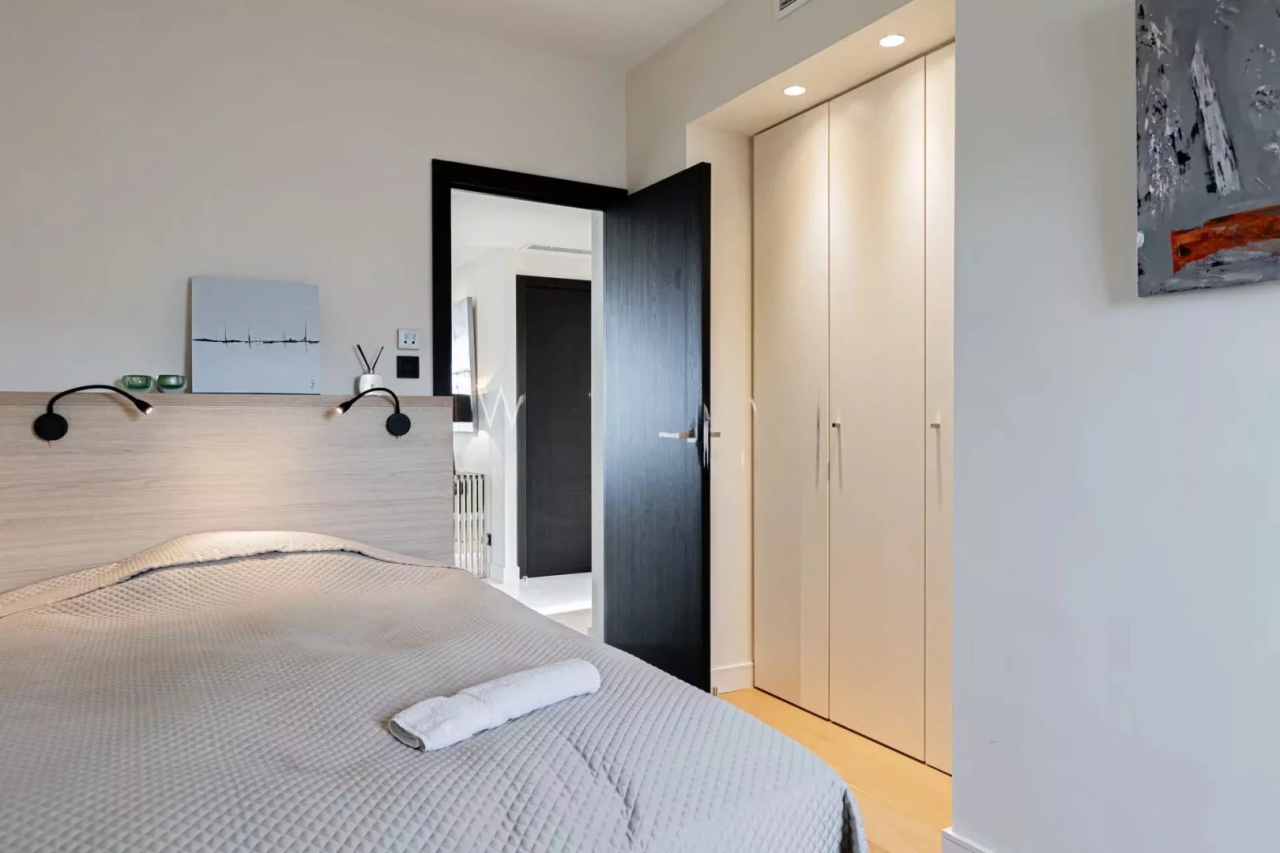 Квартира в Каннах, Франция, 160 м² - фото 17