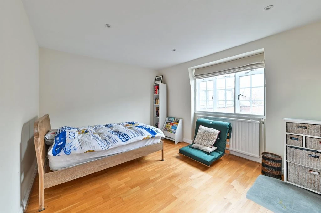 Квартира в Лондоне, Великобритания, 204 м² - фото 17