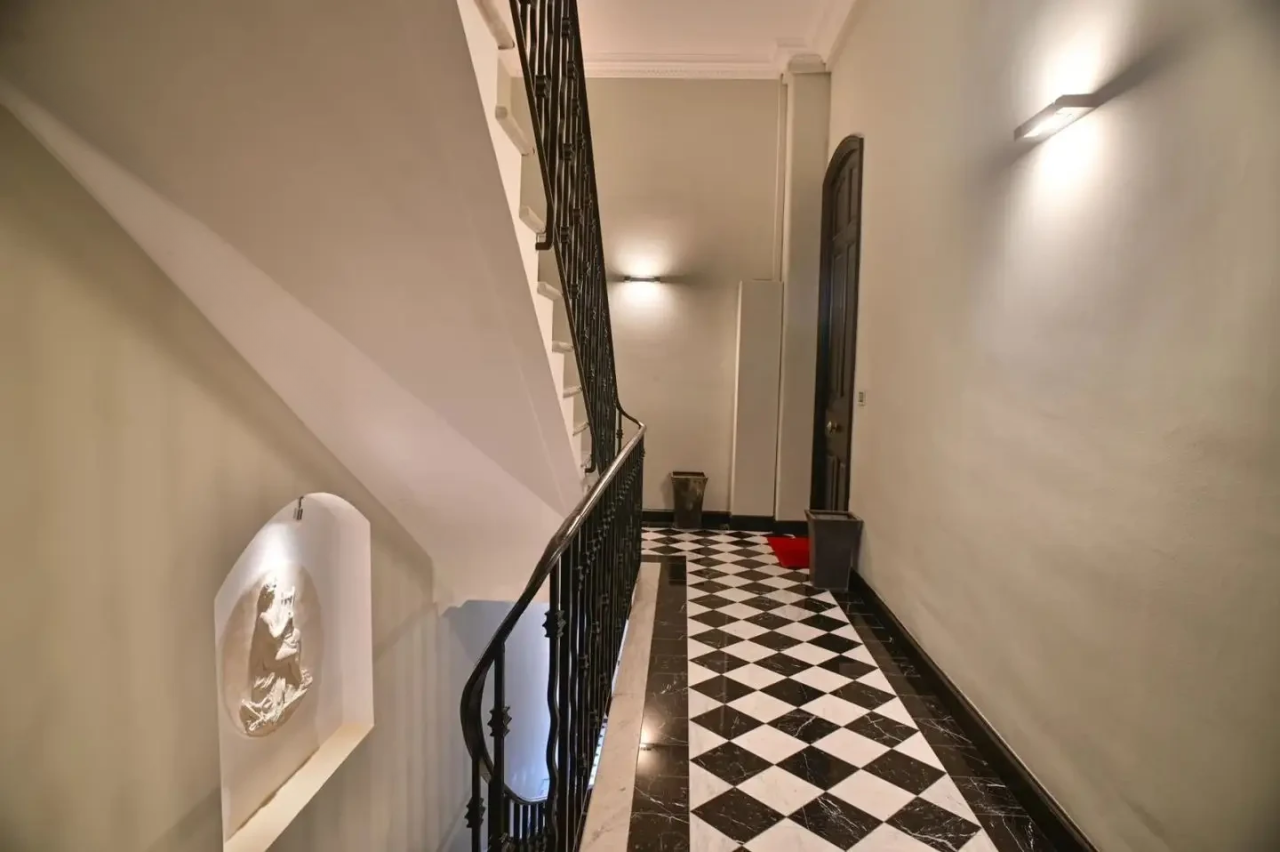 Квартира в Каннах, Франция, 97 м² - фото 18