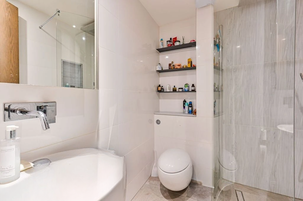 Квартира в Лондоне, Великобритания, 41 м² - фото 18
