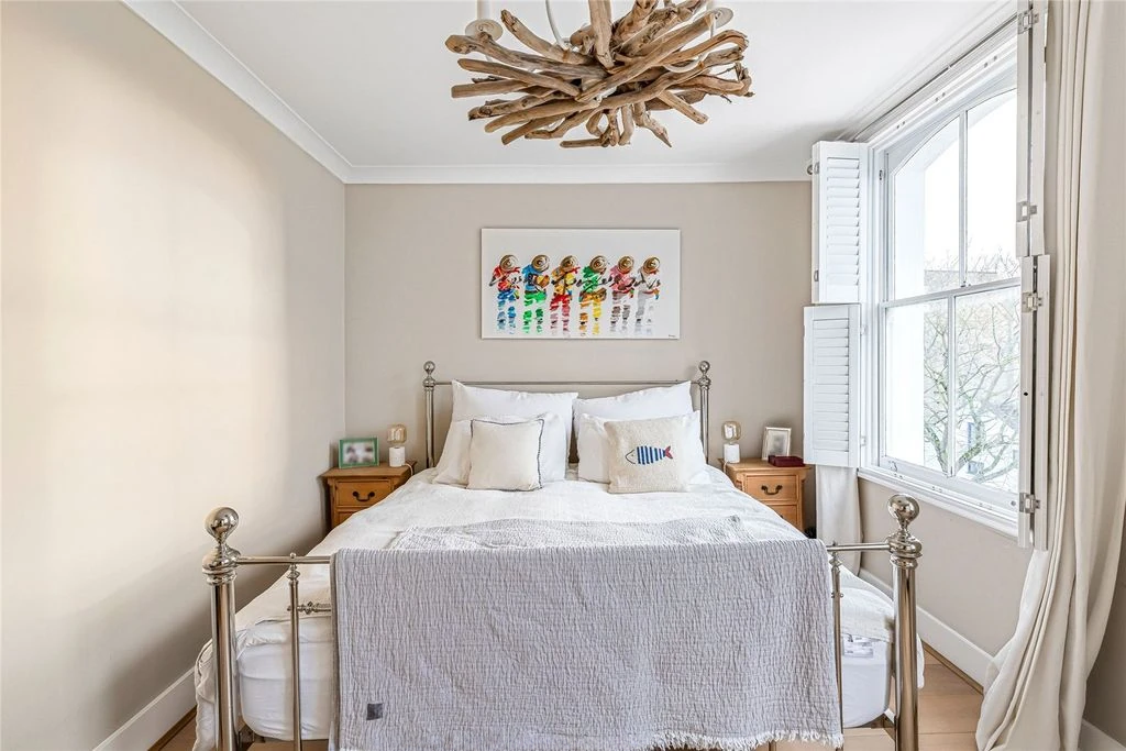 Квартира в Лондоне, Великобритания, 93 м² - фото 18