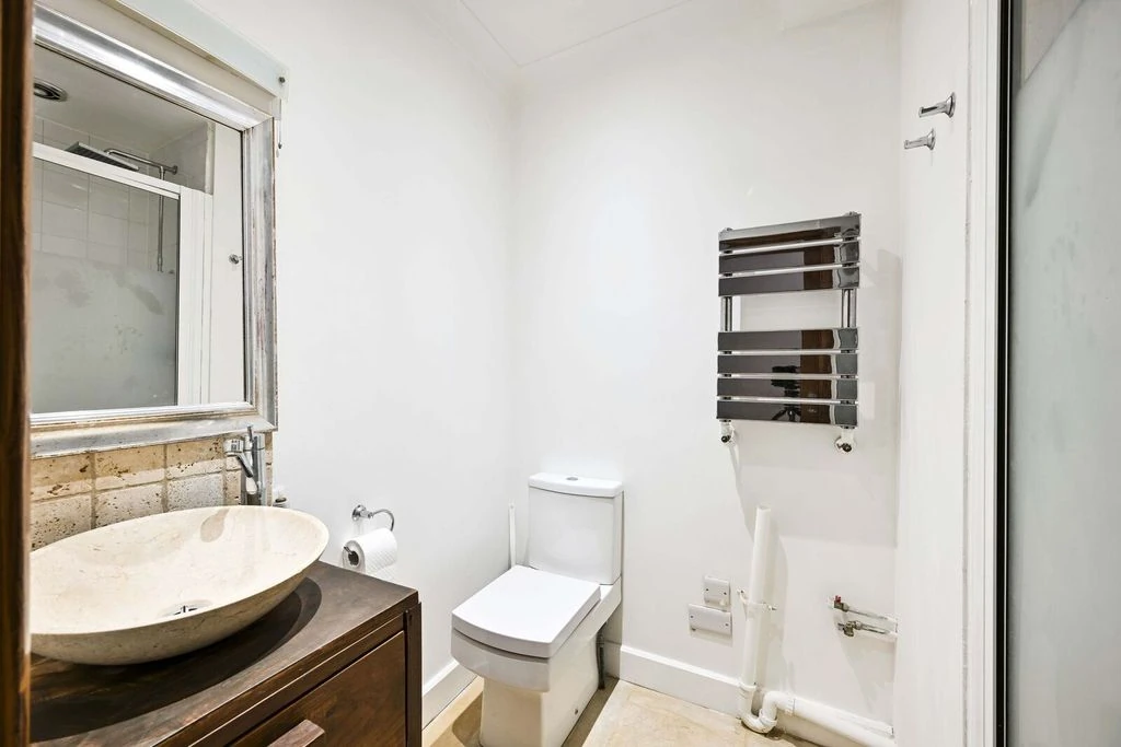 Квартира в Лондоне, Великобритания, 83 м² - фото 18