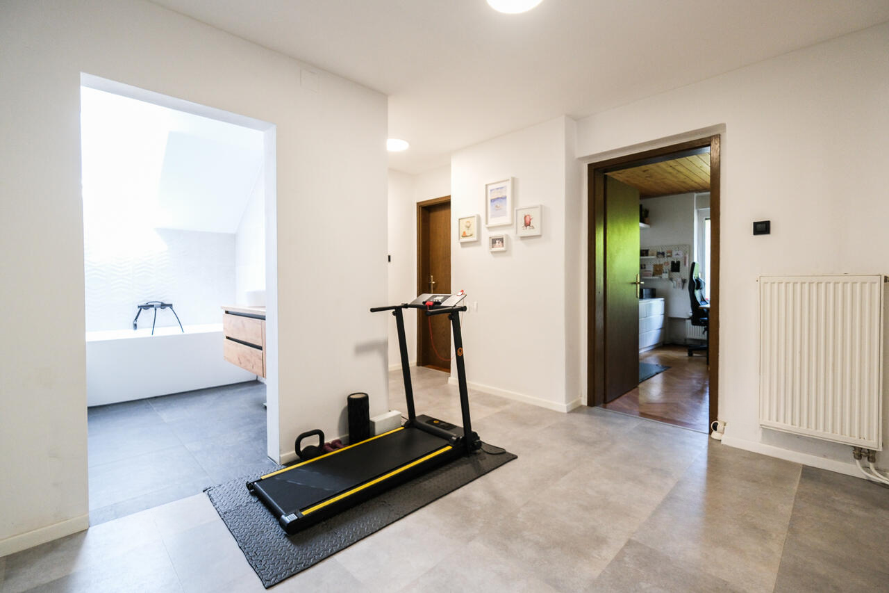 Дом в Любляне, Словения, 280 м² - фото 18