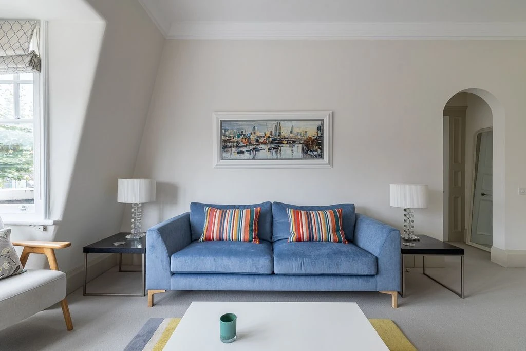 Квартира в Лондоне, Великобритания, 62 м² - фото 18