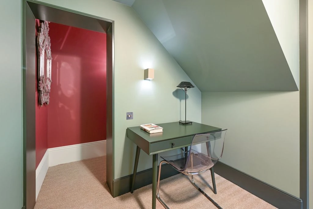 Квартира в Лондоне, Великобритания, 54 м² - фото 18