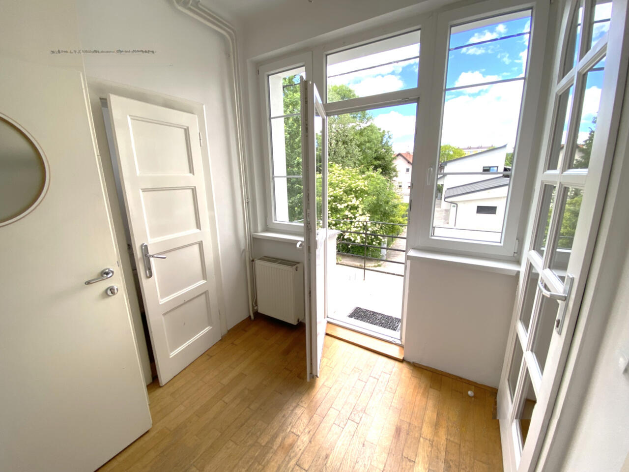 Квартира в Любляне, Словения, 208 м² - фото 18