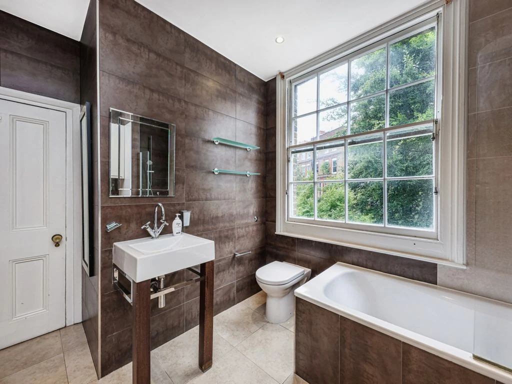 Квартира в Лондоне, Великобритания, 17 м² - фото 18