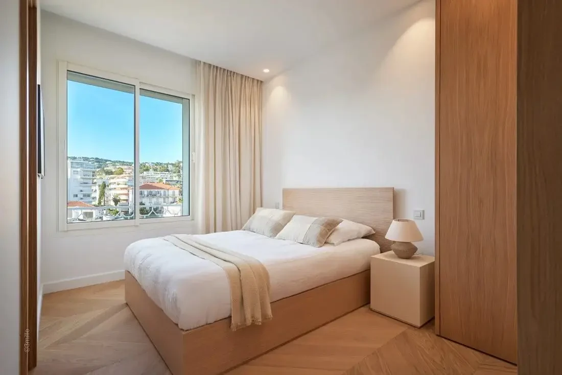 Квартира в Каннах, Франция, 110 м² - фото 18