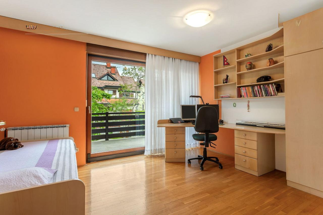 Дом в Любляне, Словения, 310 м² - фото 18