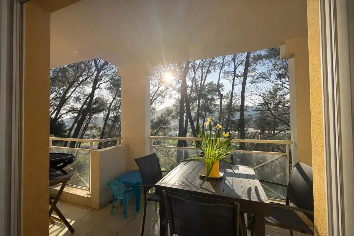 Квартира в Каннах, Франция, 84 м² - фото 18