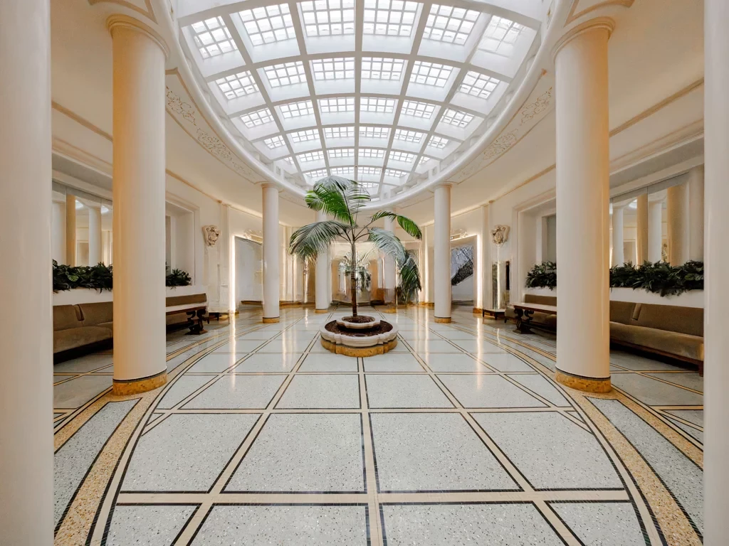 Квартира в Монако, Монако, 130 м² - фото 18