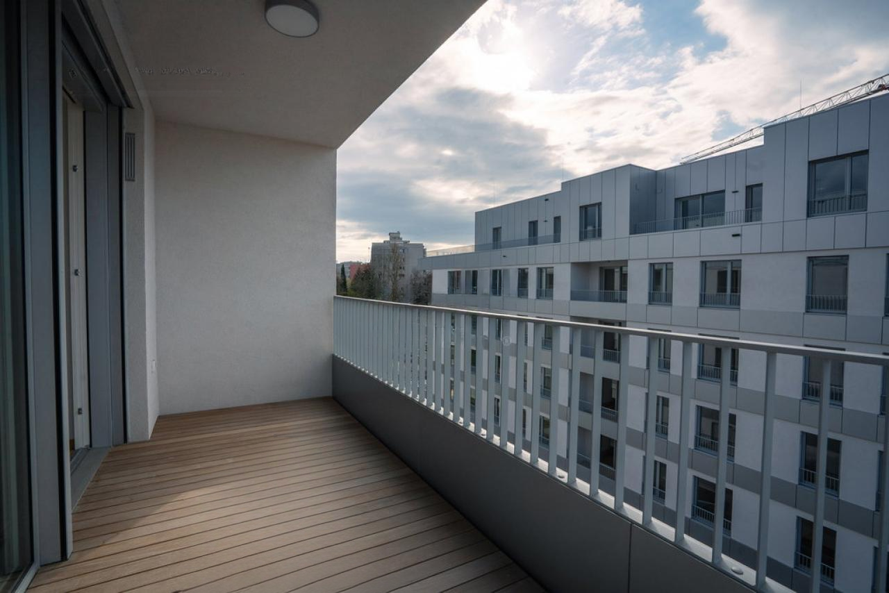 Квартира в Любляне, Словения, 73 м² - фото 18
