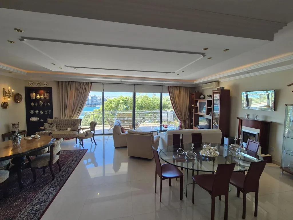 Квартира в Слиме, Мальта, 181 м² - фото 19
