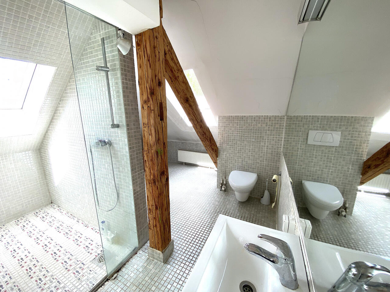 Квартира в Любляне, Словения, 208 м² - фото 19