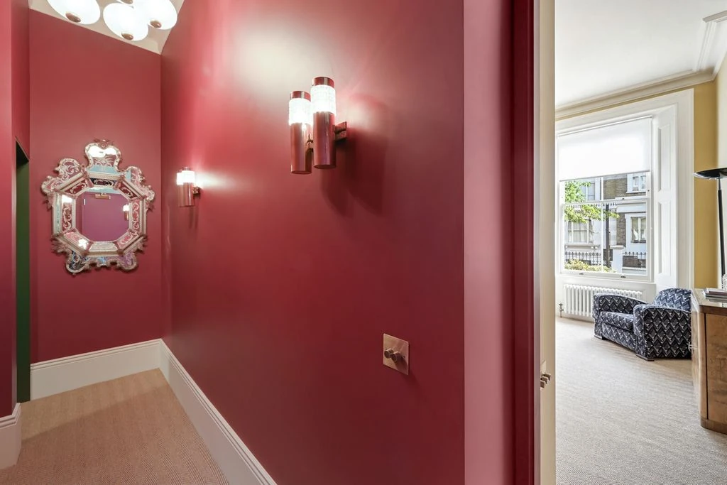 Квартира в Лондоне, Великобритания, 54 м² - фото 19