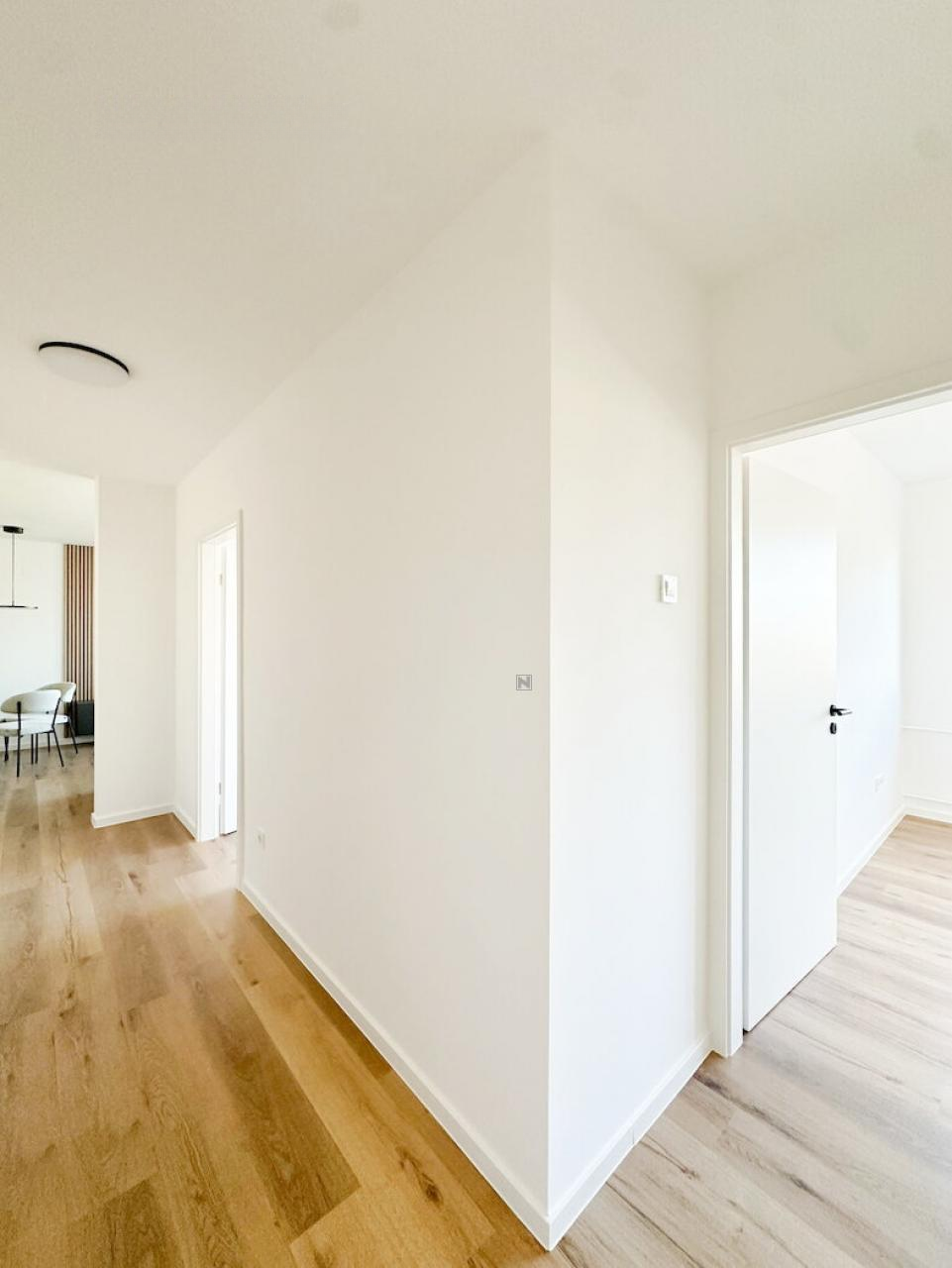 Квартира в Любляне, Словения, 64 м² - фото 19