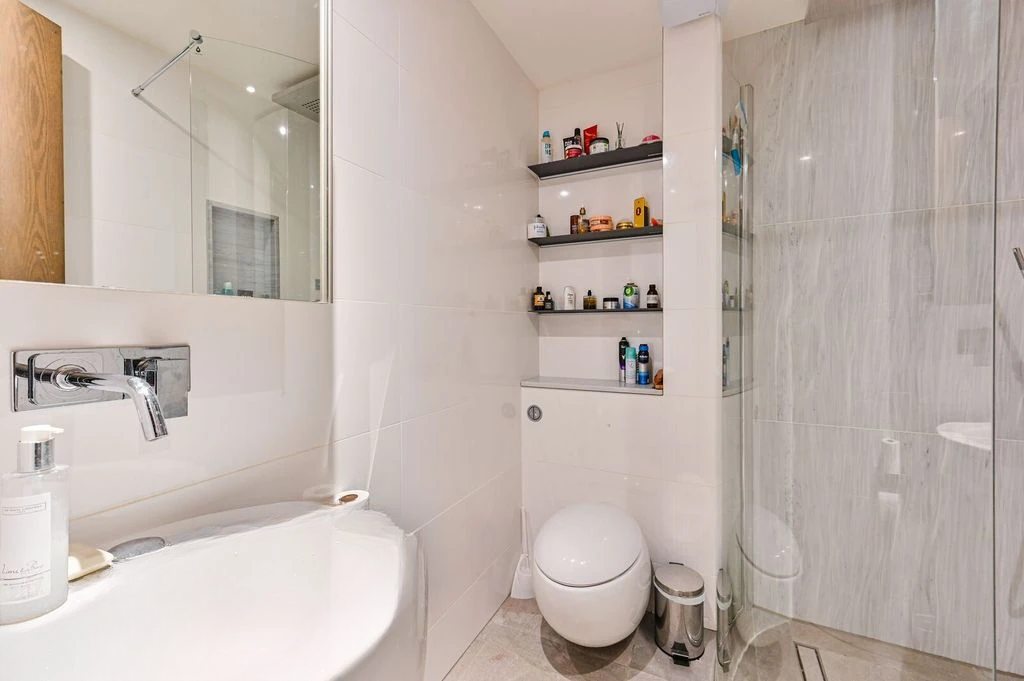 Квартира в Лондоне, Великобритания, 41 м² - фото 19