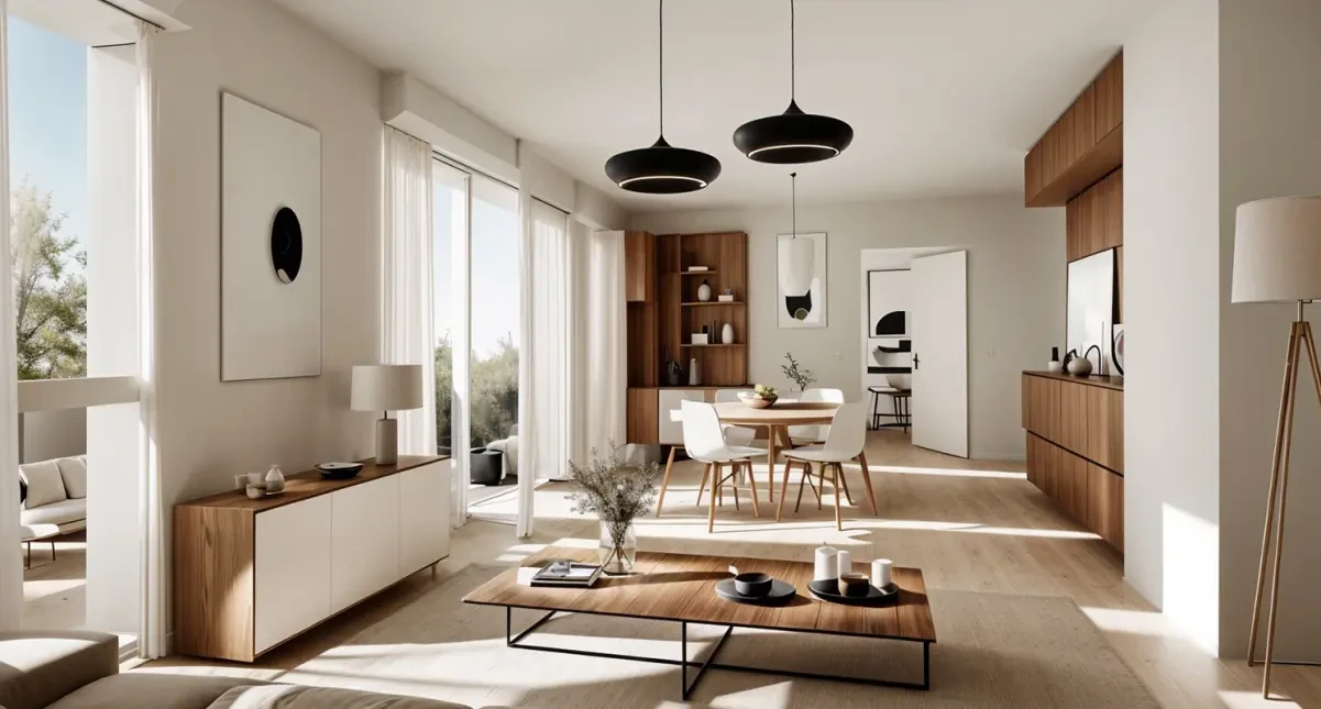 Квартира в Каннах, Франция, 60 м² - фото 17