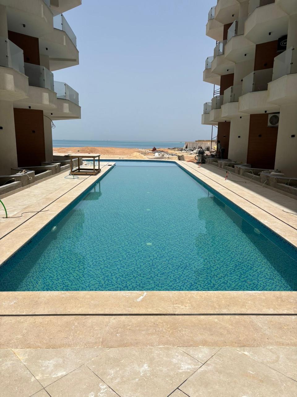 Квартира в Хургаде, Египет, 52 м² - фото 7