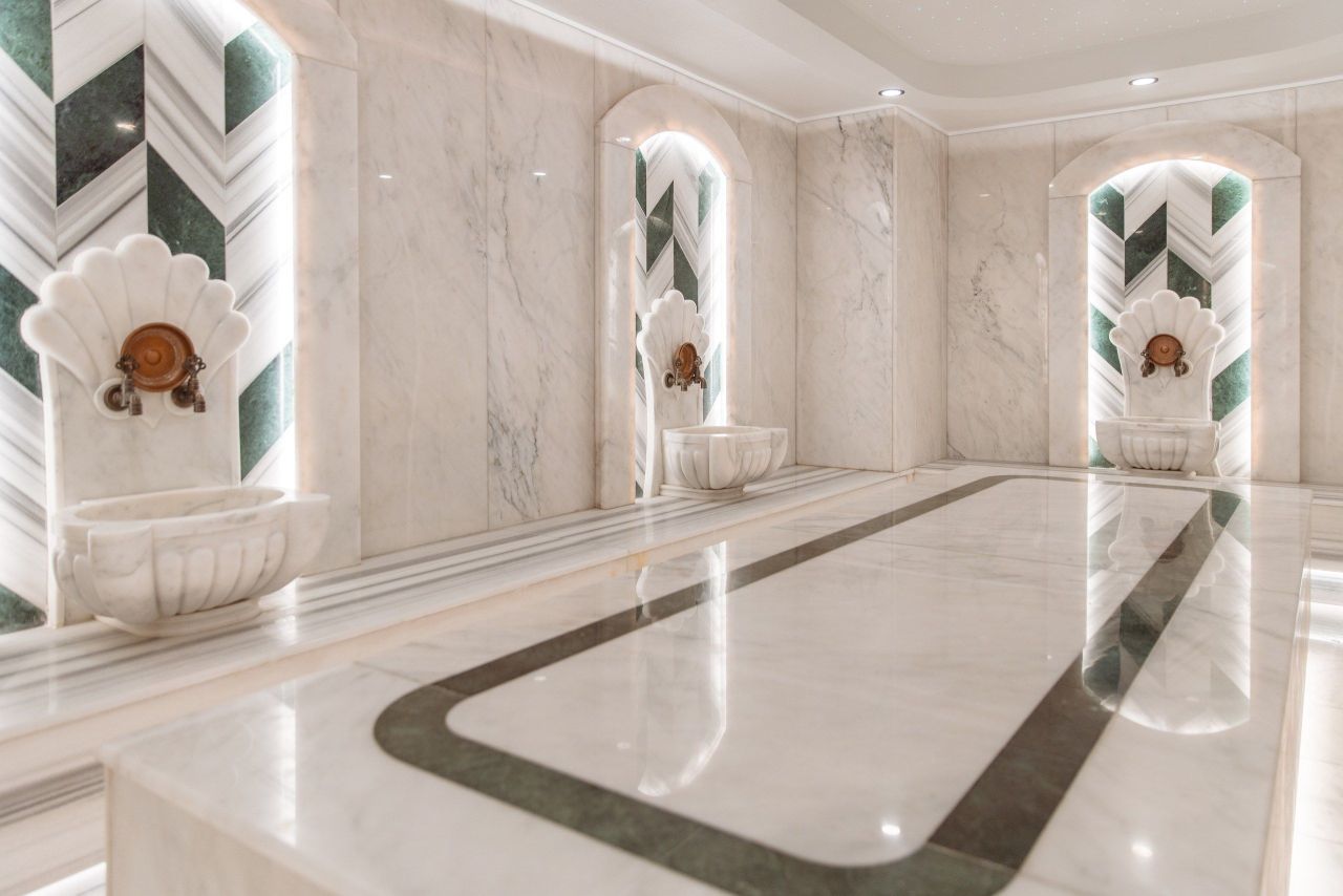 Квартира в Алании, Турция, 120 м² - фото 11