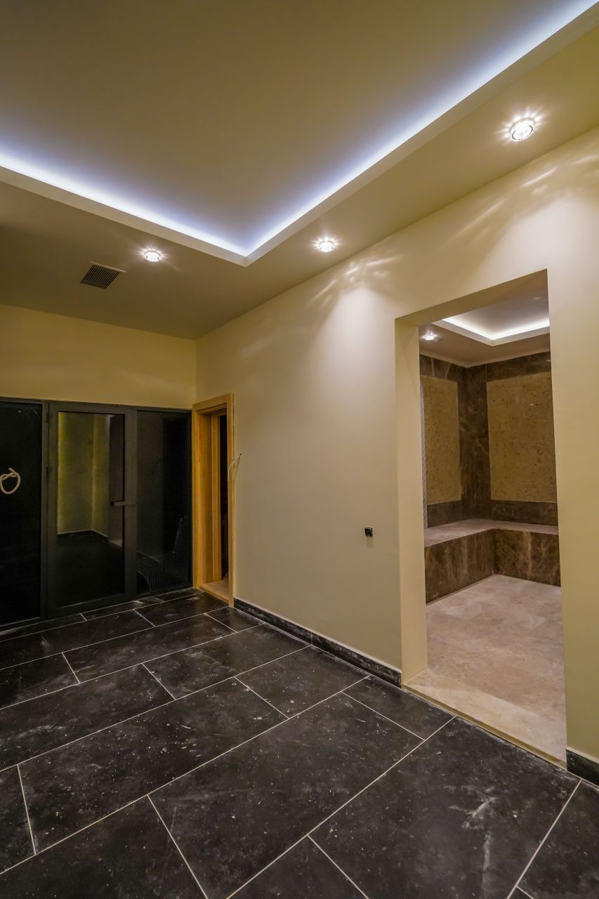 Таунхаус в Алании, Турция, 90 м² - фото 8
