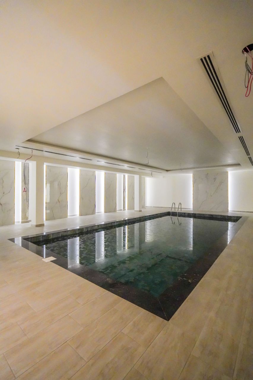 Таунхаус в Алании, Турция, 90 м² - фото 6