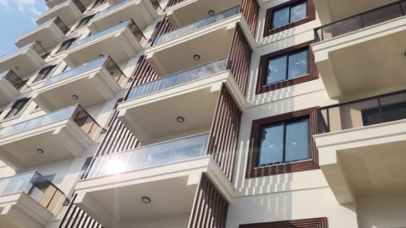 Апартаменты в Алании, Турция, 50 м² - фото 3