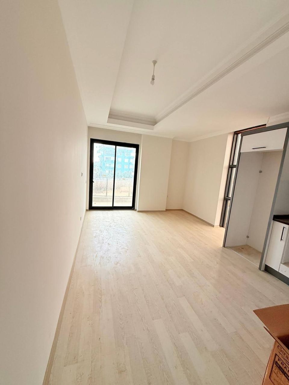 Апартаменты в Алании, Турция, 50 м² - фото 6