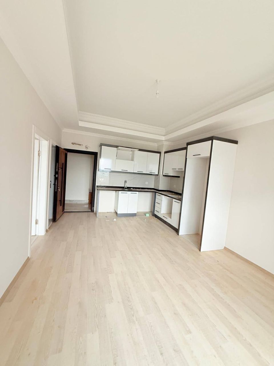 Апартаменты в Алании, Турция, 50 м² - фото 8