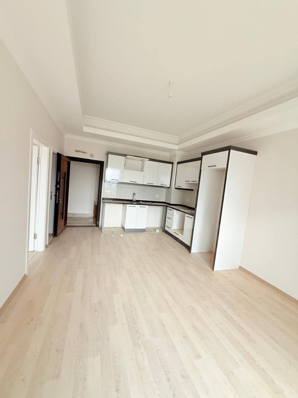 Апартаменты в Алании, Турция, 50 м² - фото 9