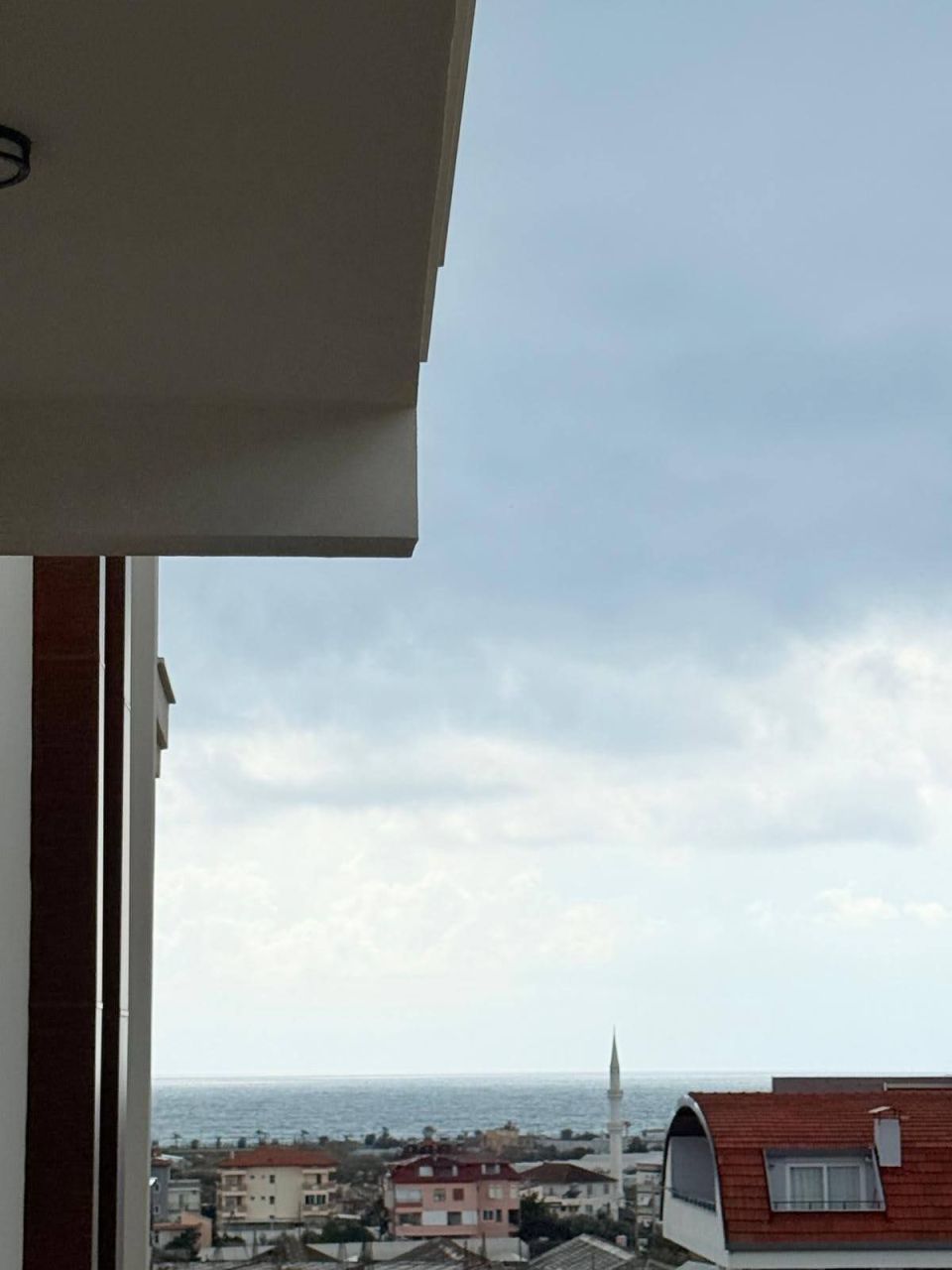 Апартаменты в Алании, Турция, 50 м² - фото 11