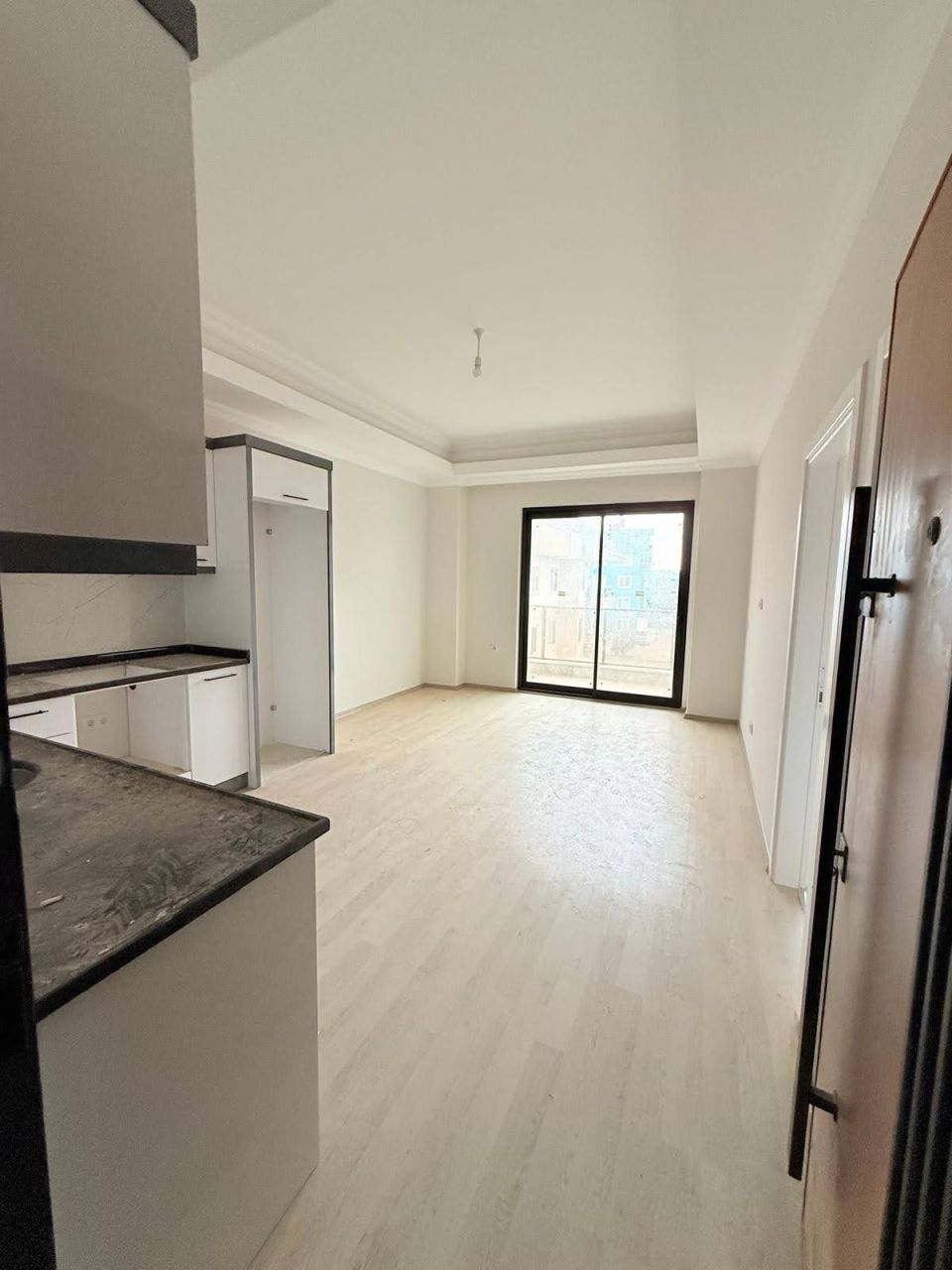 Апартаменты в Алании, Турция, 50 м² - фото 7