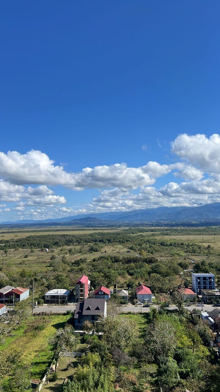 Квартира в Кобулети, Грузия, 30 м² - фото 5
