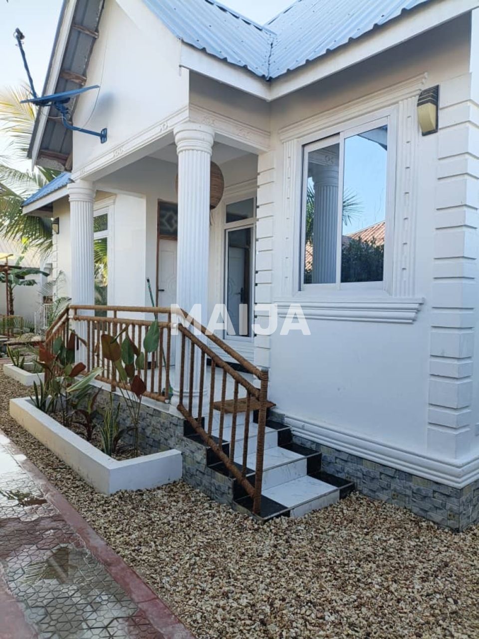 Дом в Занзибаре, Танзания, 530 м² - фото 1