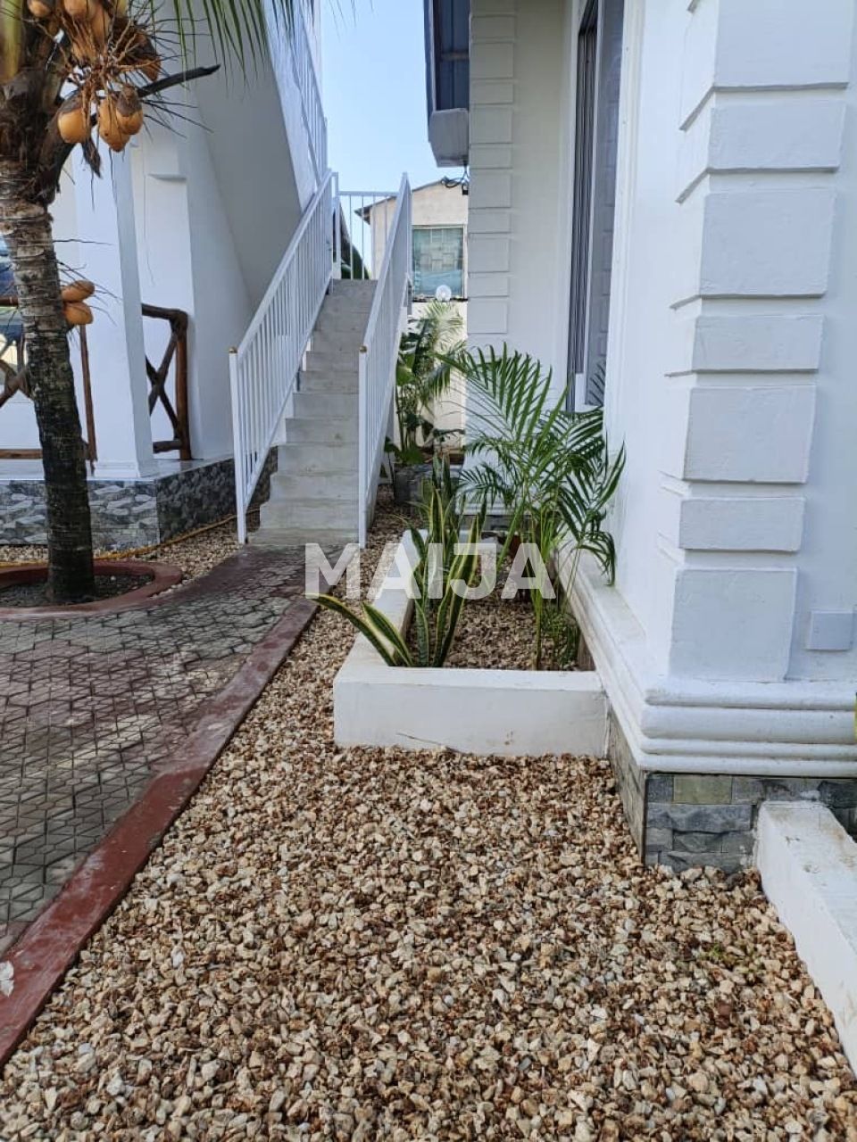 Дом в Занзибаре, Танзания, 530 м² - фото 2